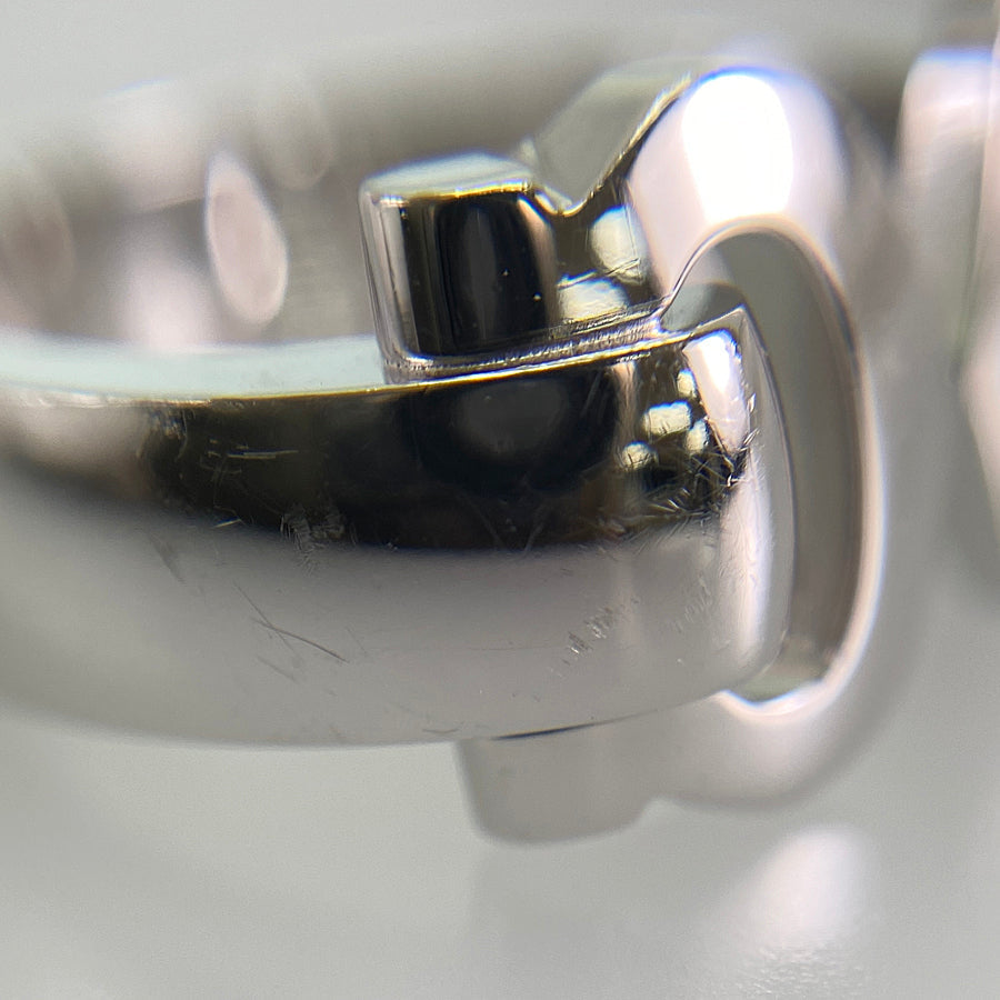Cartier 2C B4070851 Ring