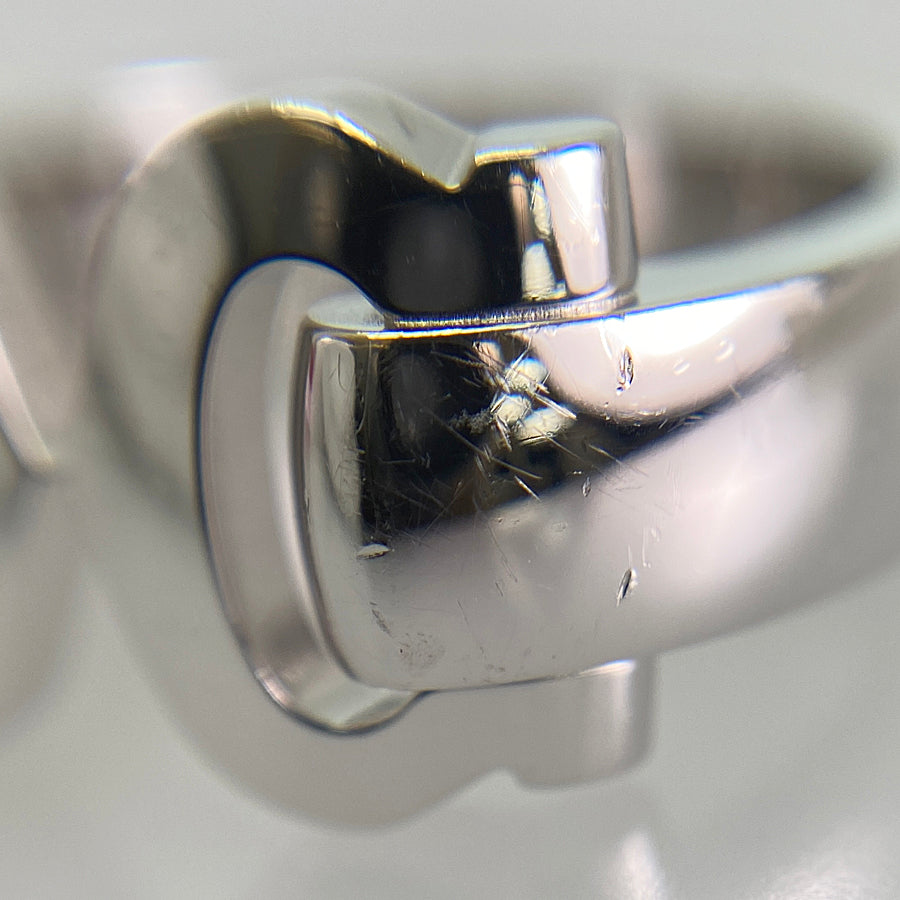 Cartier 2C B4070851 Ring