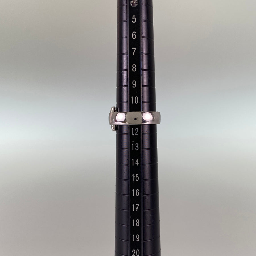 Cartier 2C B4070851 Ring