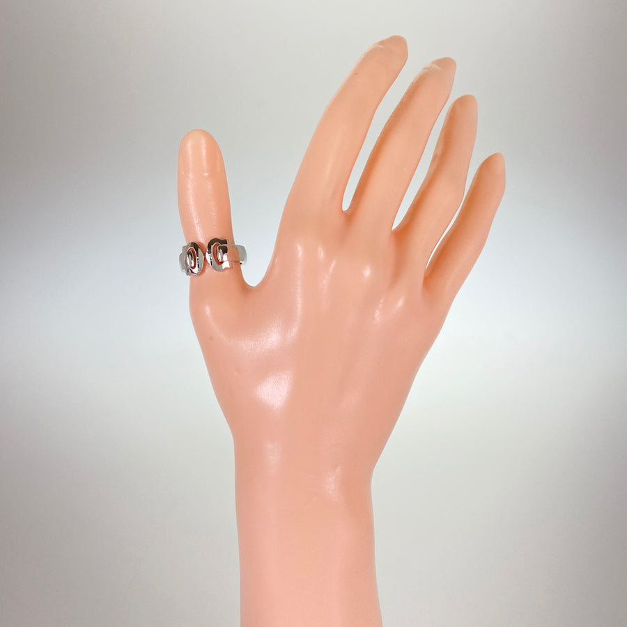 Cartier 2C B4070851 Ring