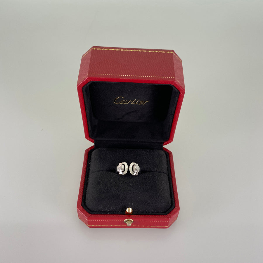 Cartier 2C B4070851 Ring
