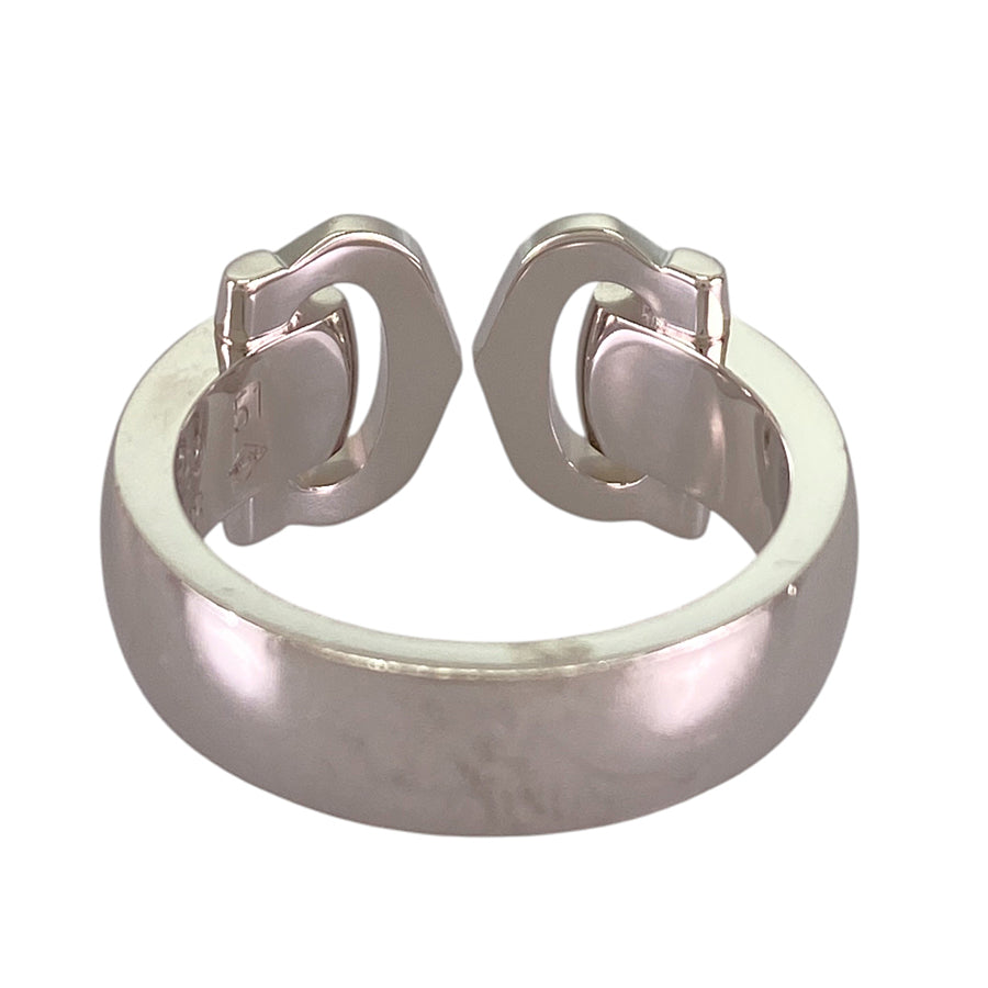 Cartier 2C B4070851 Ring
