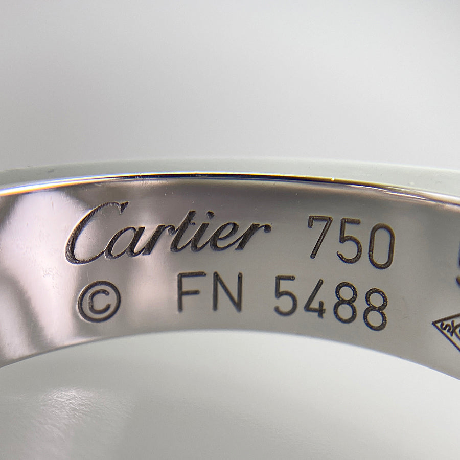 Cartier 2C B4070851 Ring