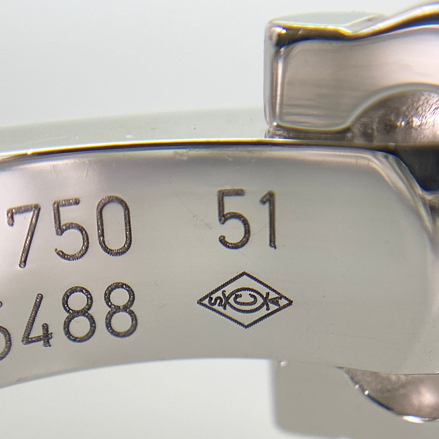Cartier 2C B4070851 Ring