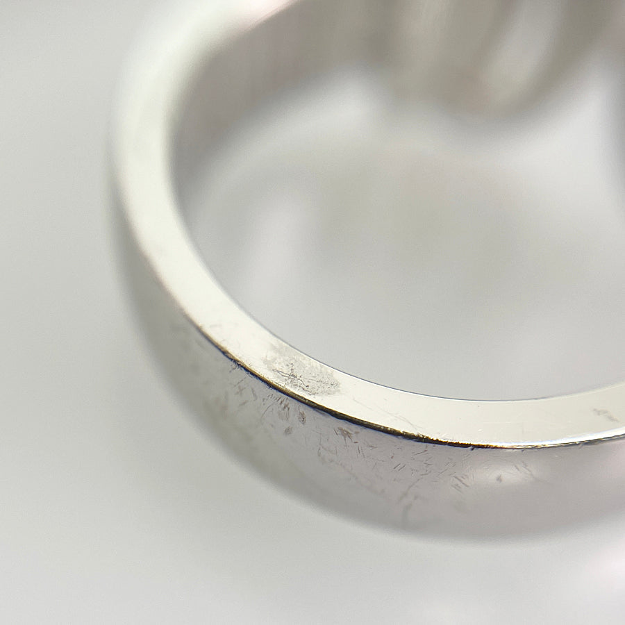 Cartier 2C B4070851 Ring