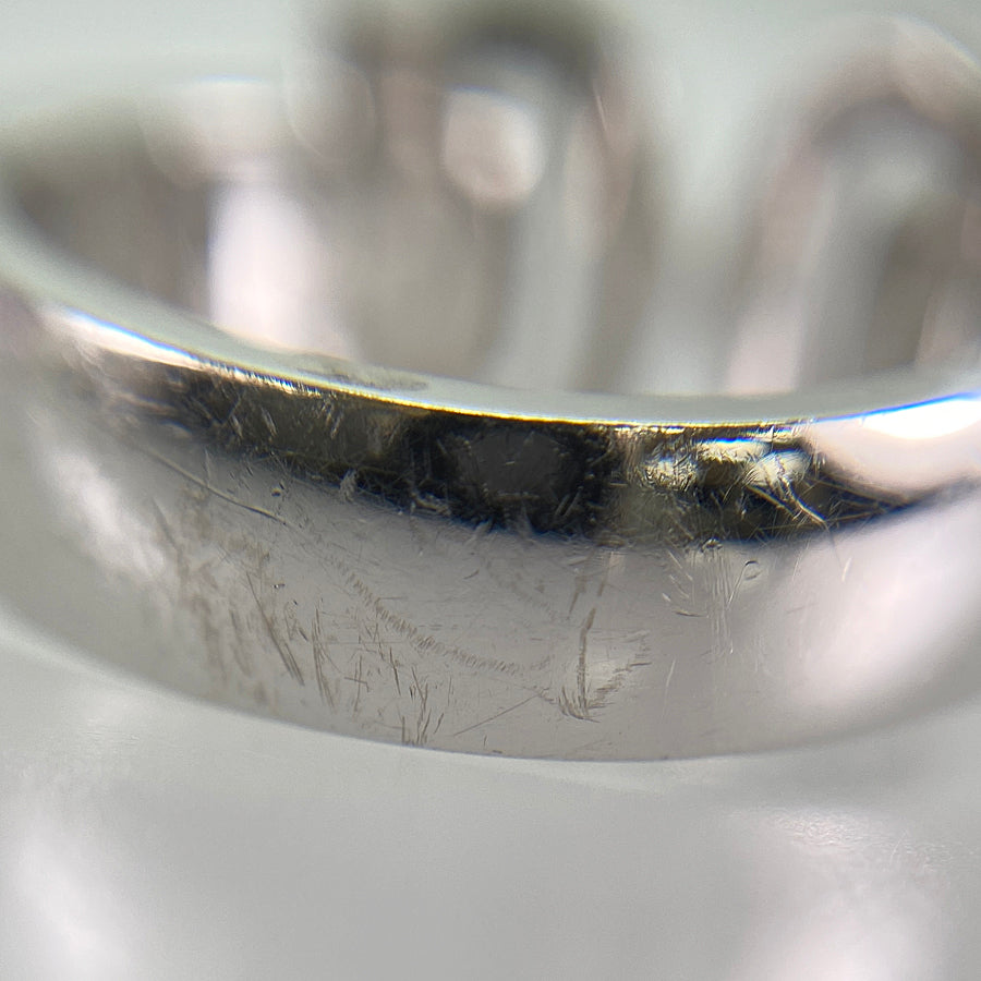 Cartier 2C B4070851 Ring