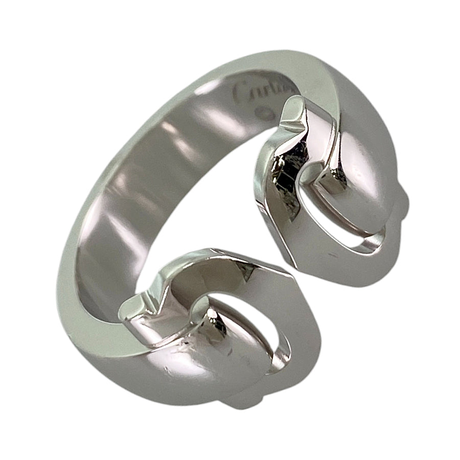 Cartier 2C B4070851 Ring