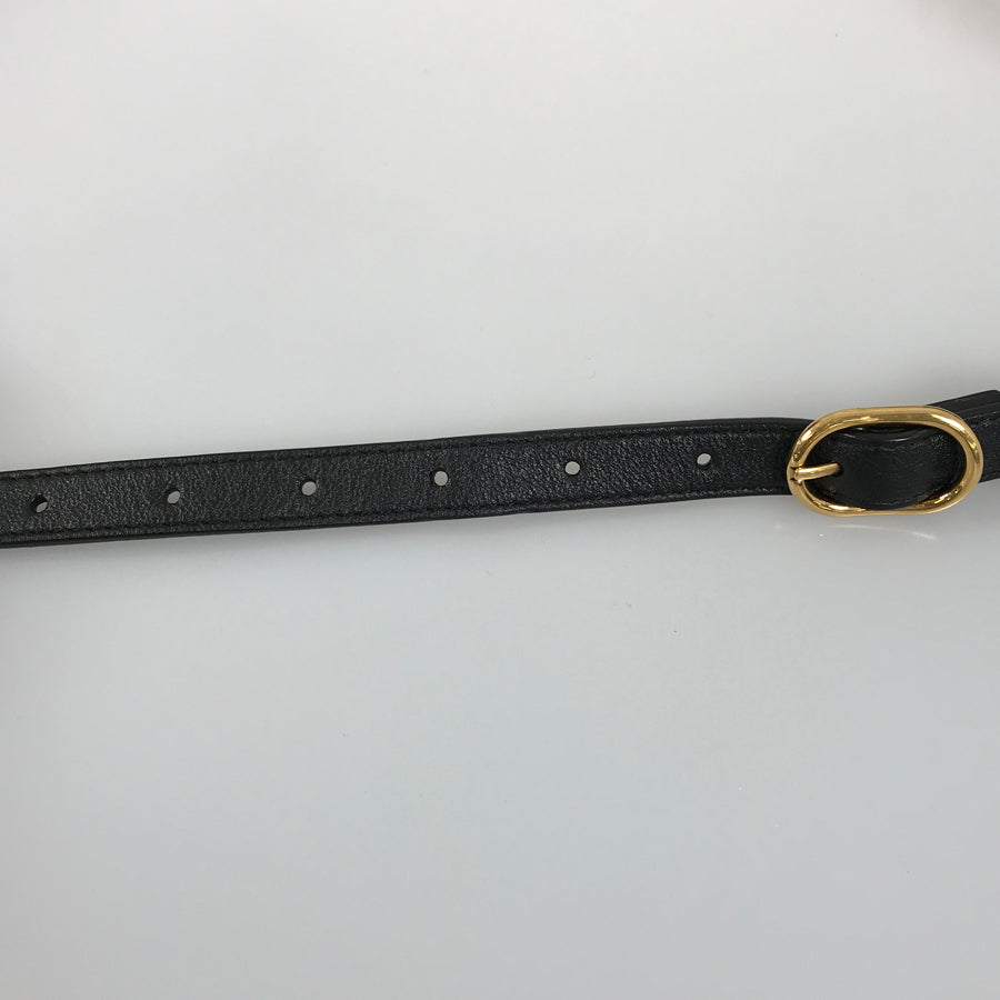 GUCCI Diana Mini Bamboo 655661 Hand bag