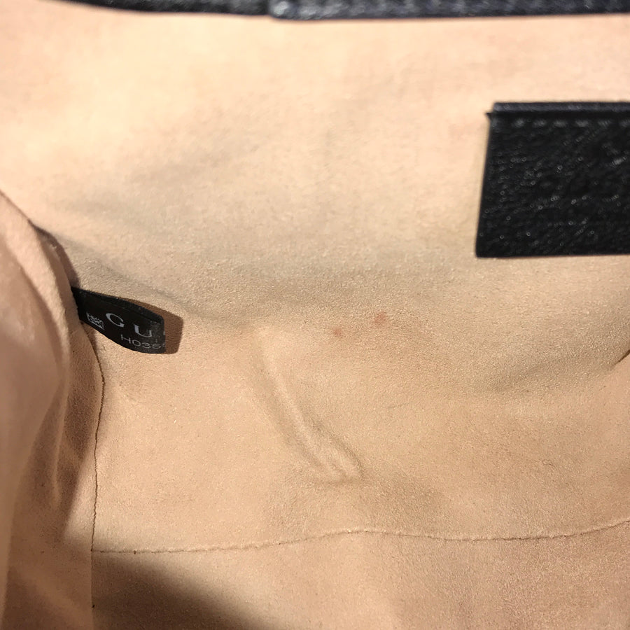 GUCCI Diana Mini Bamboo 655661 Hand bag