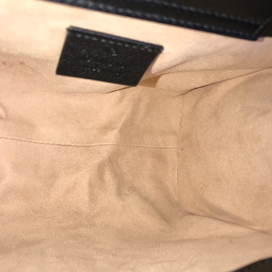 GUCCI Diana Mini Bamboo 655661 Hand bag
