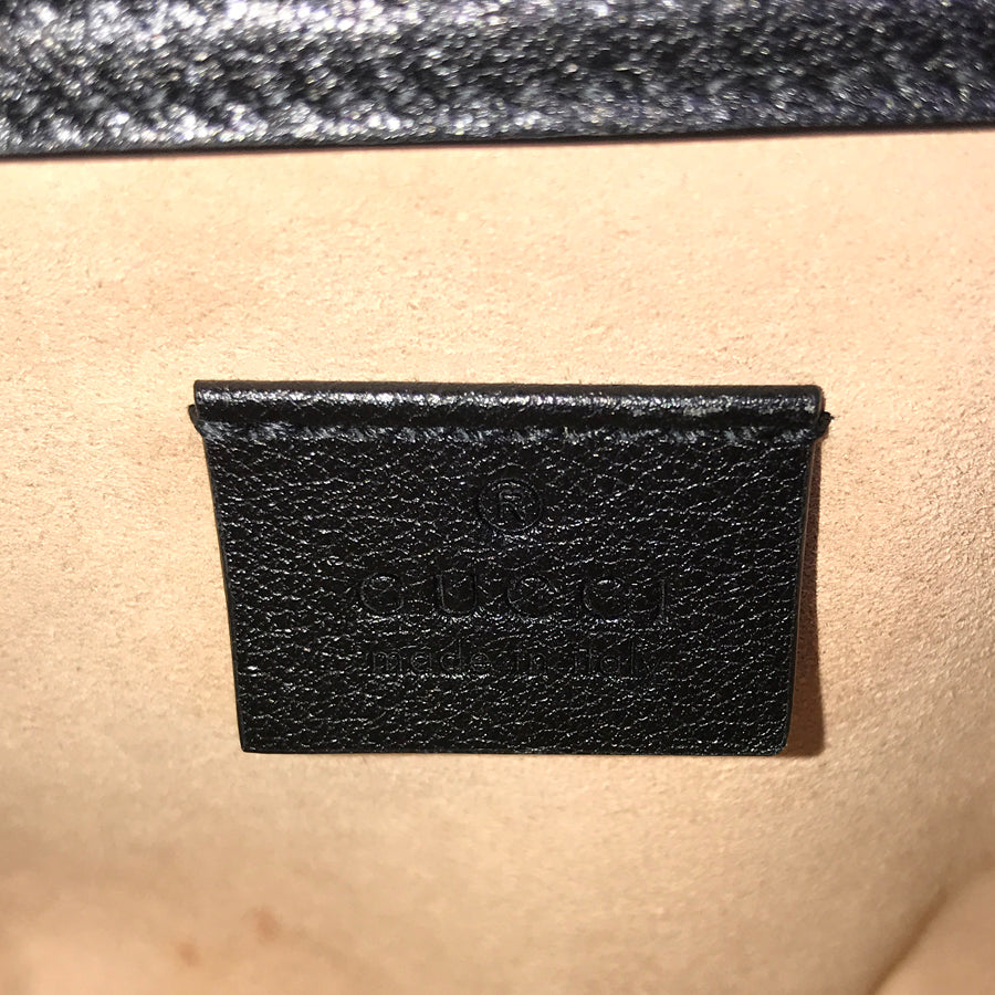 GUCCI Diana Mini Bamboo 655661 Hand bag