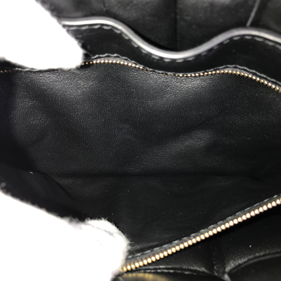 BOTTEGA VENETA Maxi Intrecciato Padded cassette Shoulder bag