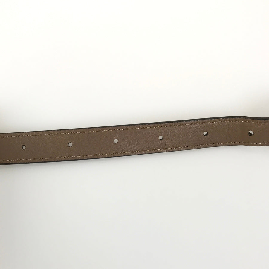 FENDI Peekaboo Essentials 8BN302 Hand bag
