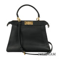 FENDI Peekaboo ISeeU 8BN321 Hand bag