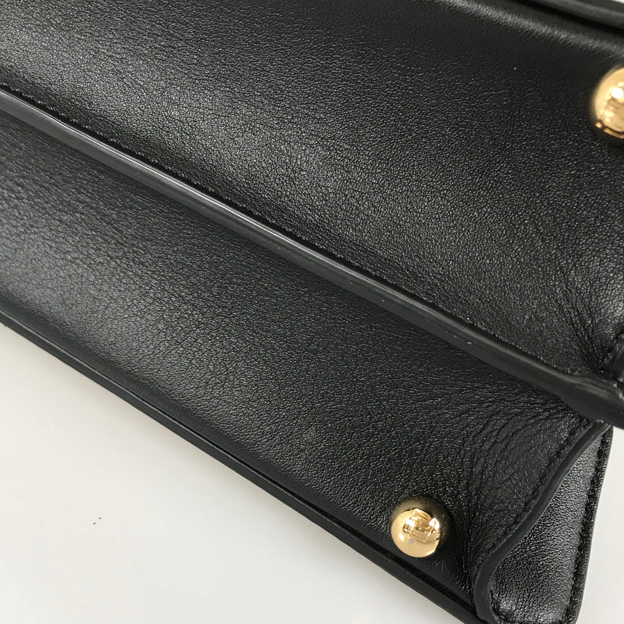 FENDI Peekaboo ISeeU 8BN321 Hand bag