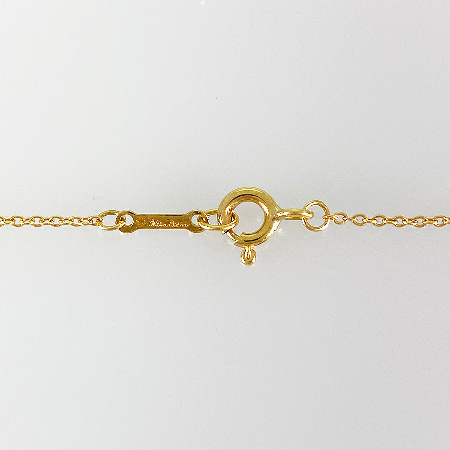 TIFFANY&Co. Luce Necklace
