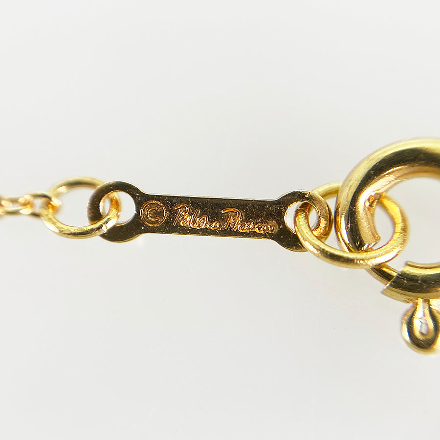 TIFFANY&Co. Luce Necklace