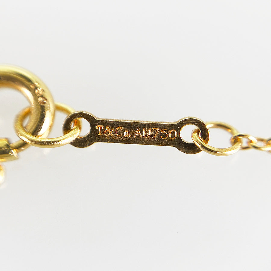 TIFFANY&Co. Luce Necklace