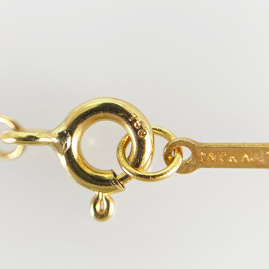 TIFFANY&Co. Luce Necklace