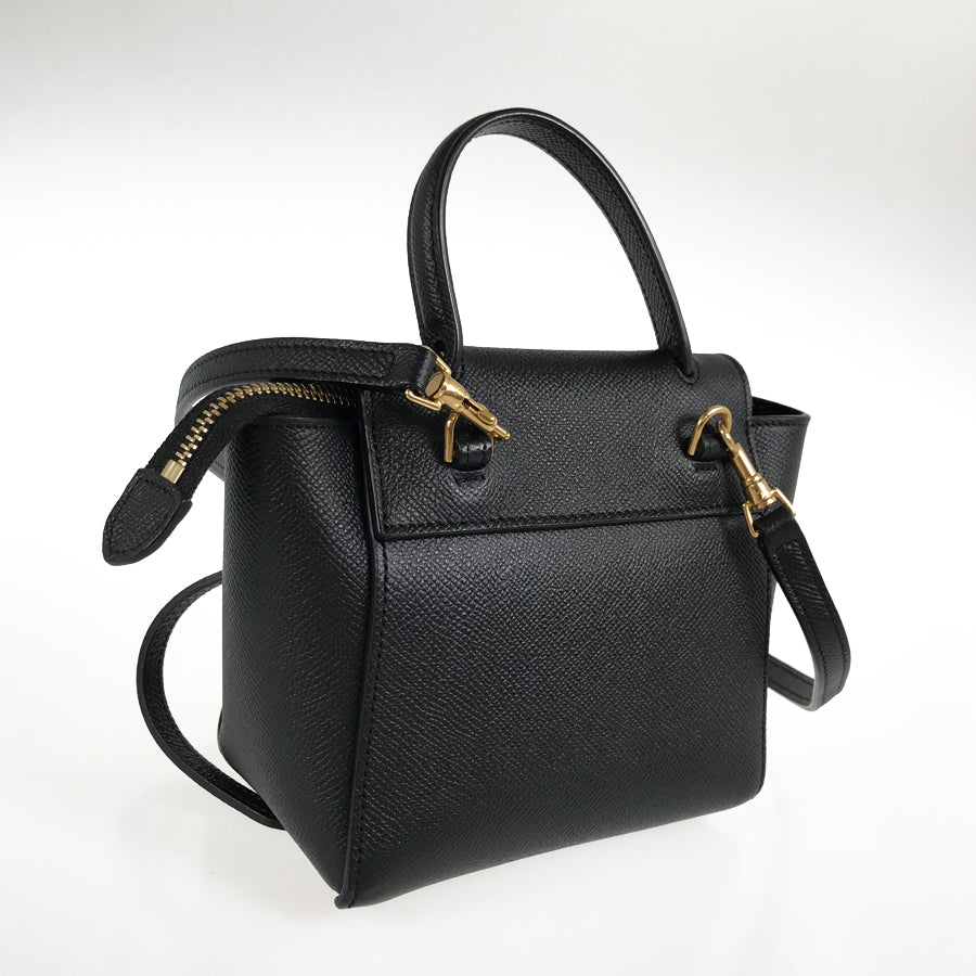 CELINE Belt Bag Pico Hand bag