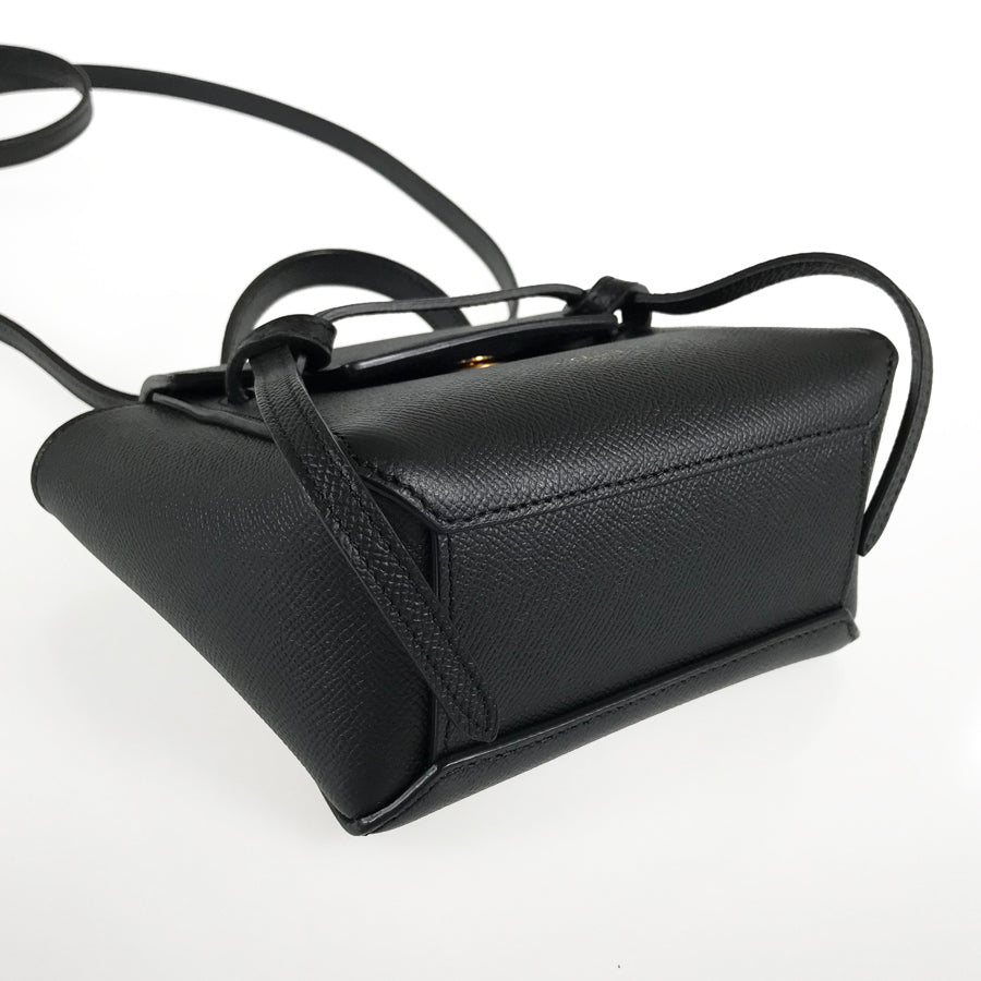 CELINE Belt Bag Pico Hand bag