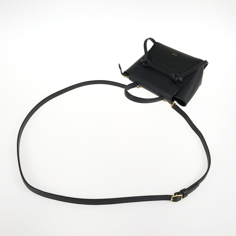 CELINE Belt Bag Pico Hand bag