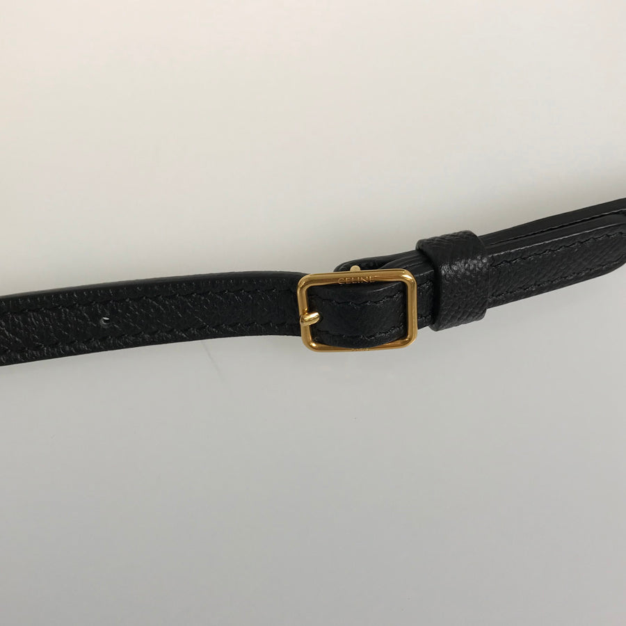 CELINE Belt Bag Pico Hand bag
