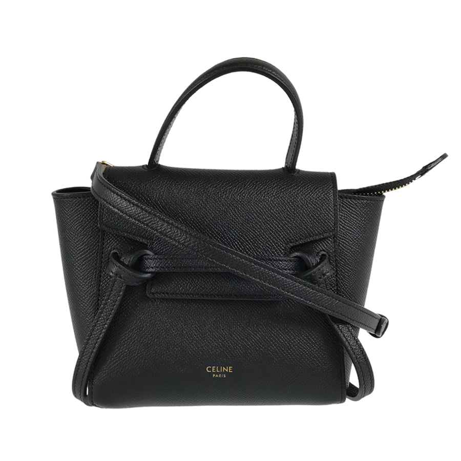CELINE Belt Bag Pico Hand bag