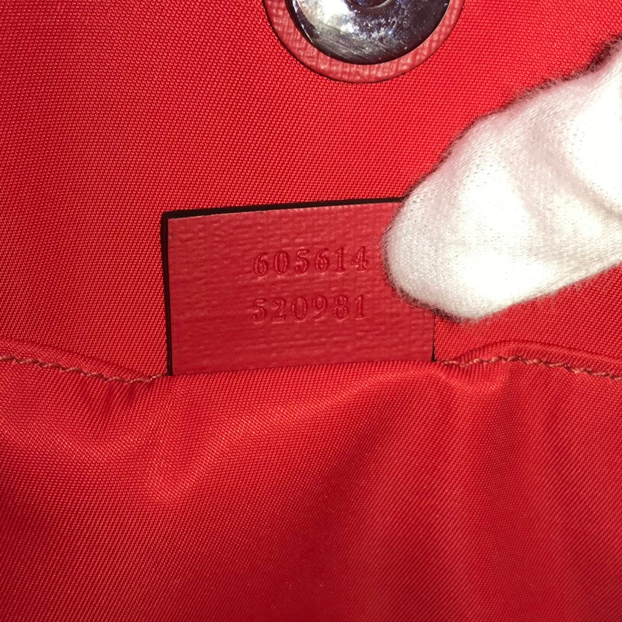 GUCCI Children 605614 Hand bag