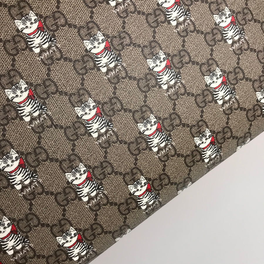 GUCCI Children 605614 Hand bag