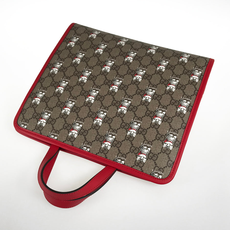 GUCCI Children 605614 Hand bag