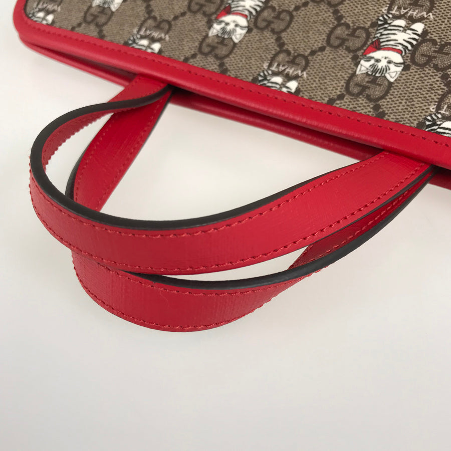 GUCCI Children 605614 Hand bag