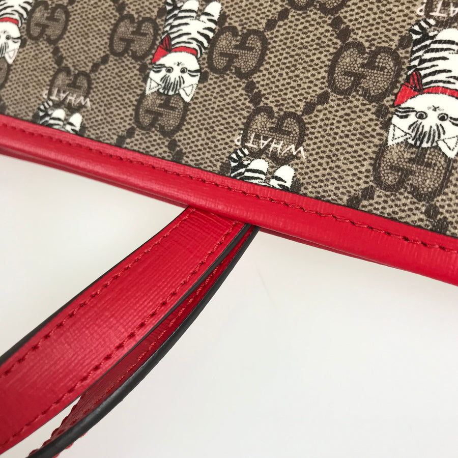GUCCI Children 605614 Hand bag