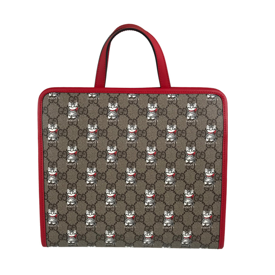 GUCCI Children 605614 Hand bag