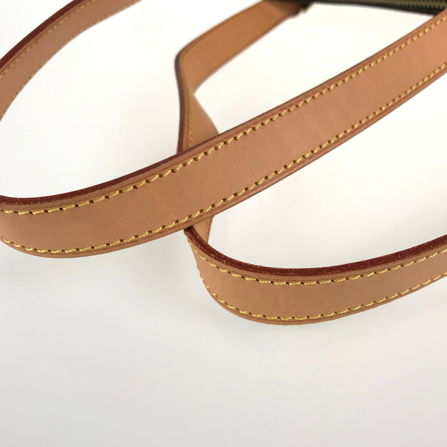 LOUIS VUITTON Monogram Cabas Mezzo M51151 Tote bag