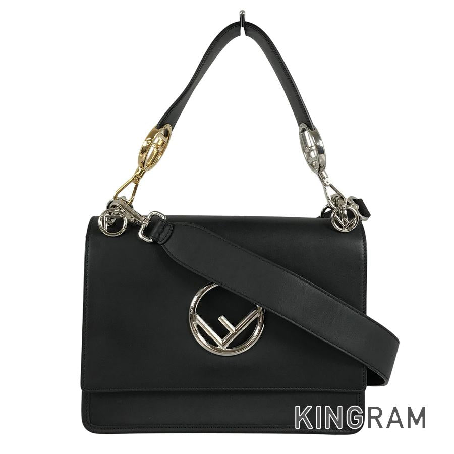 FENDI Canai F 8BT234-2IH Hand bag