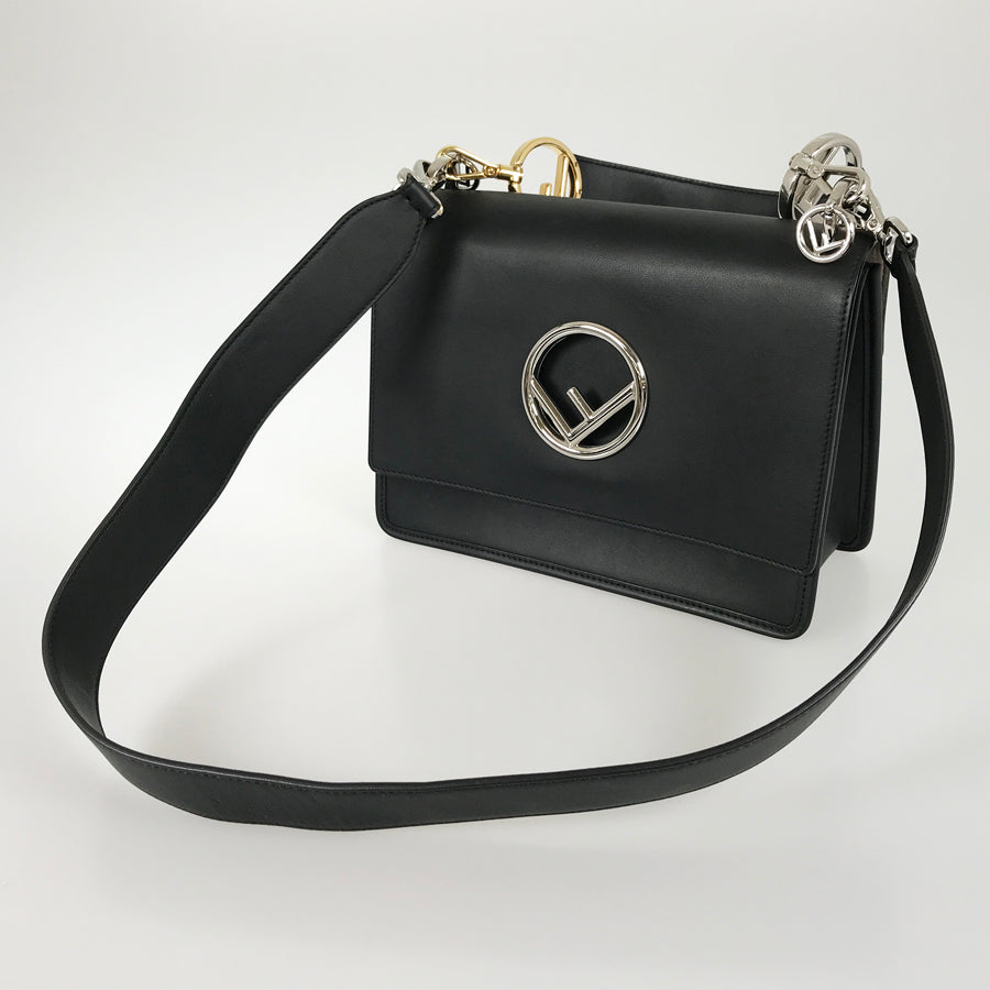 FENDI Canai F 8BT234-2IH Hand bag