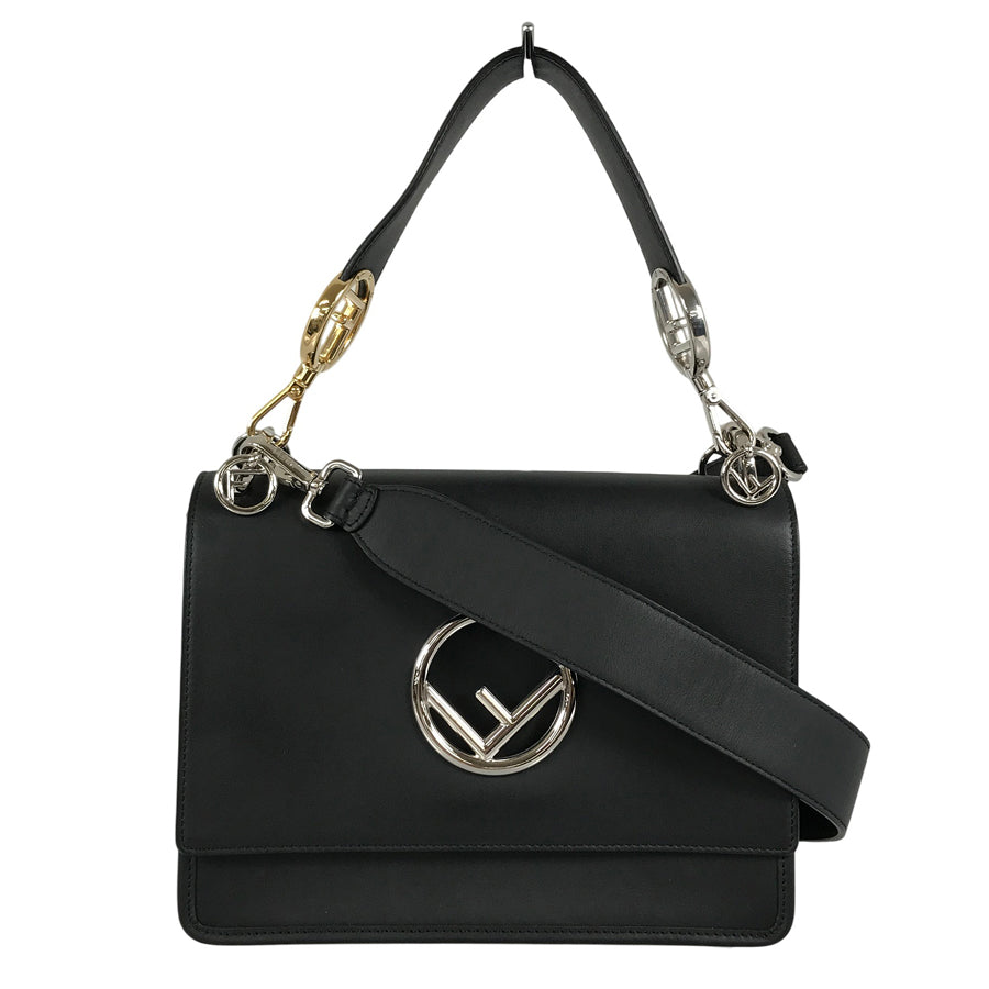 FENDI Canai F 8BT234-2IH Hand bag