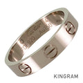 Cartier Love Ring