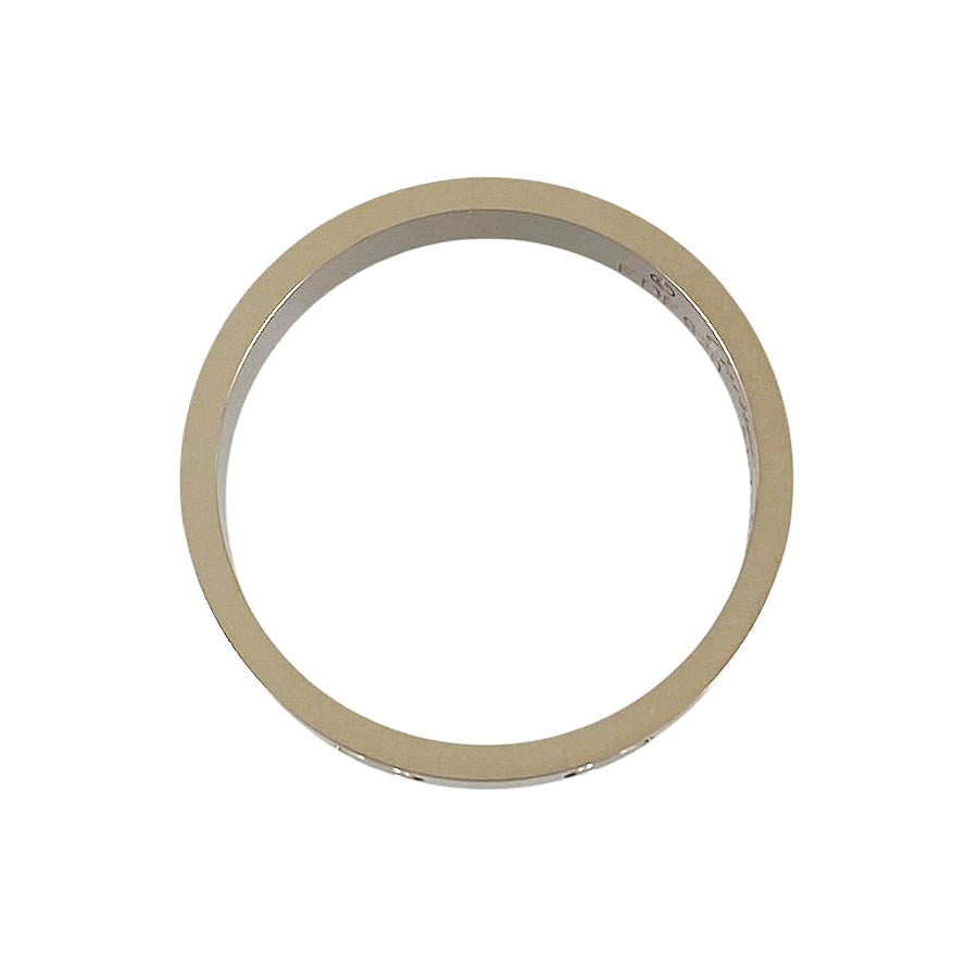 Cartier Love Ring