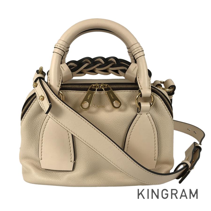Chloe Dahlia S361C6224Q Hand bag