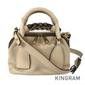 Chloe Dahlia S361C6224Q Hand bag