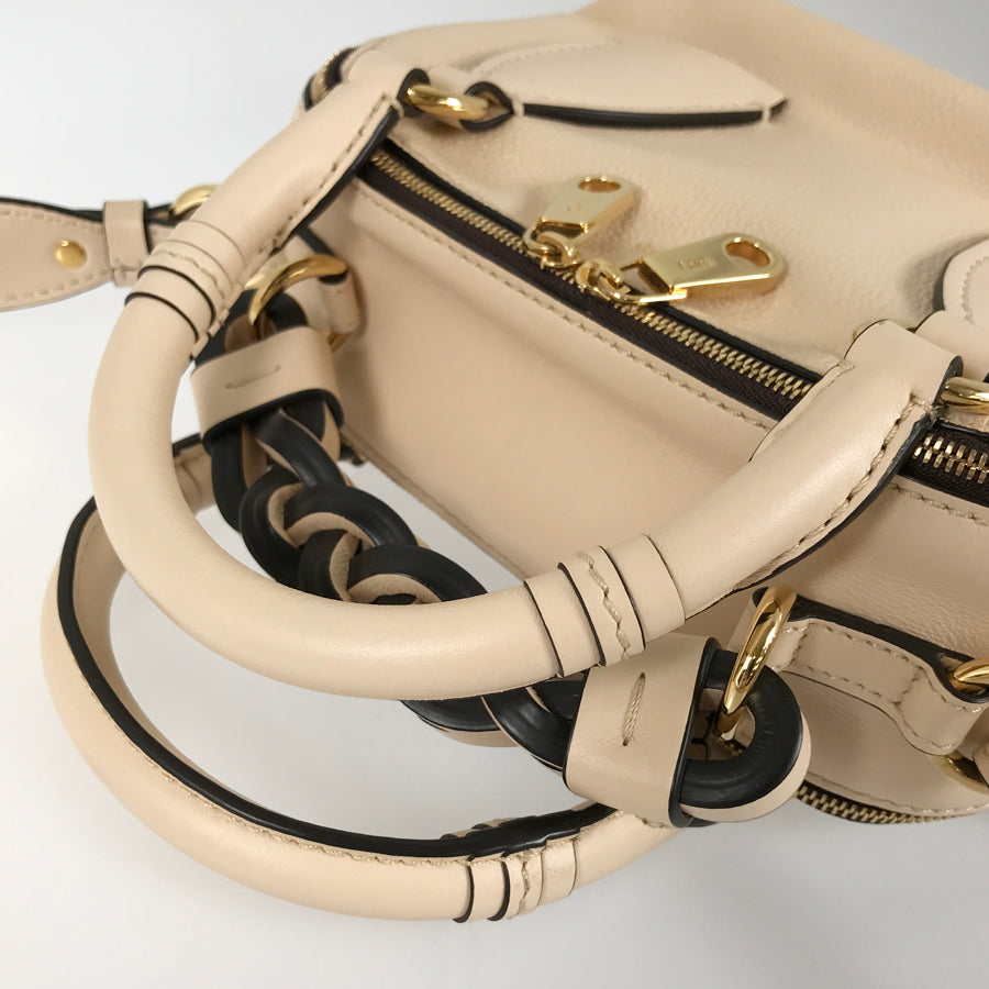 Chloe Dahlia S361C6224Q Hand bag