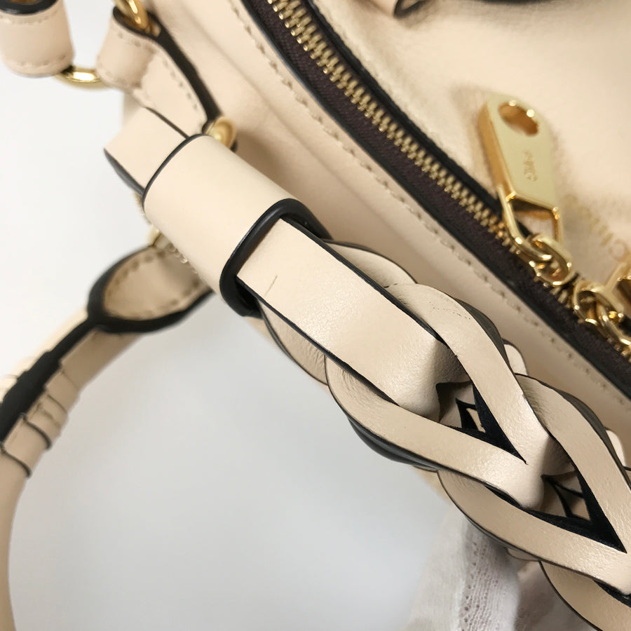Chloe Dahlia S361C6224Q Hand bag