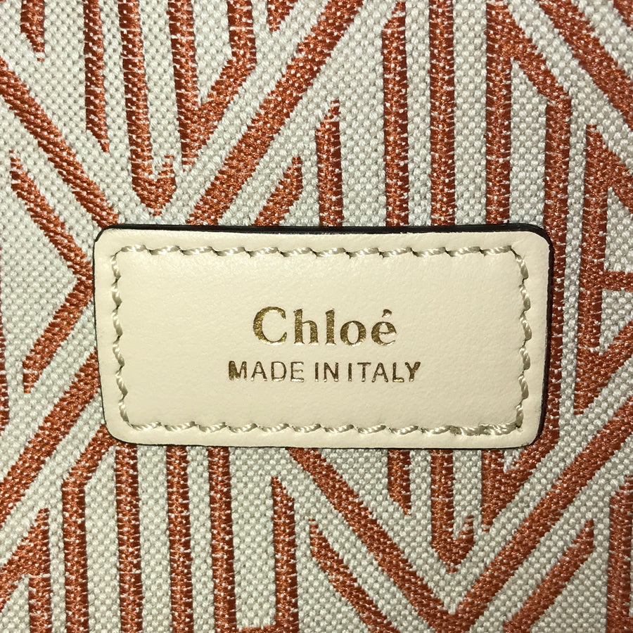 Chloe Dahlia S361C6224Q Hand bag
