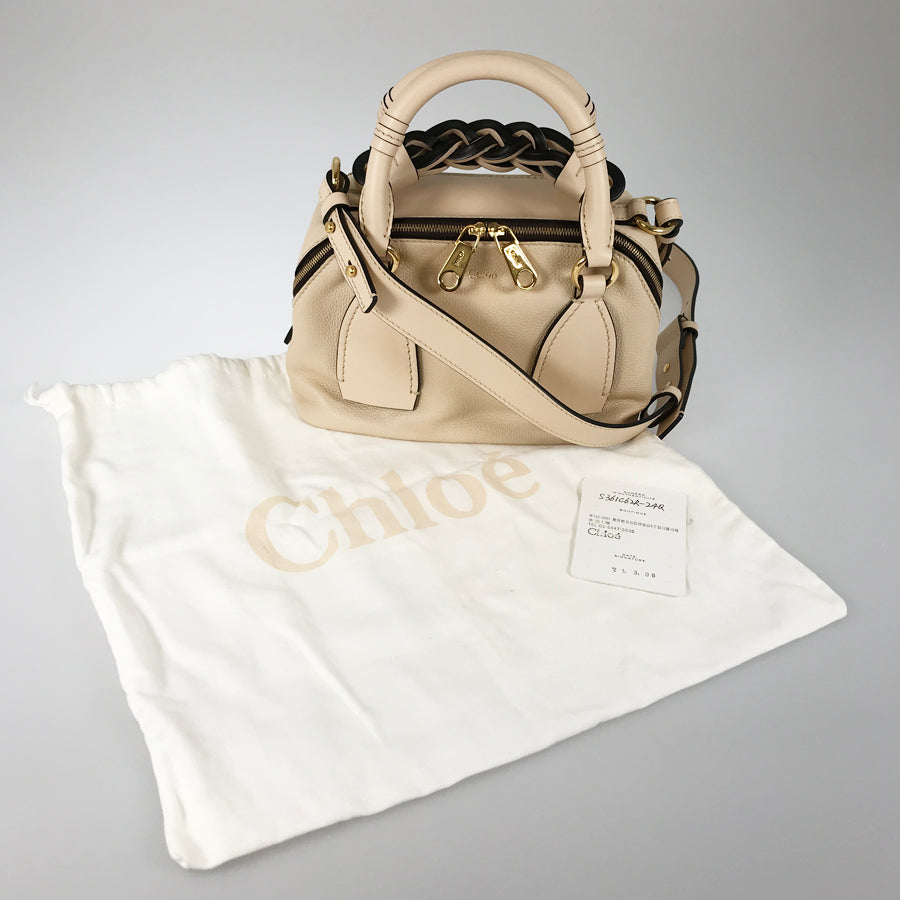 Chloe Dahlia S361C6224Q Hand bag