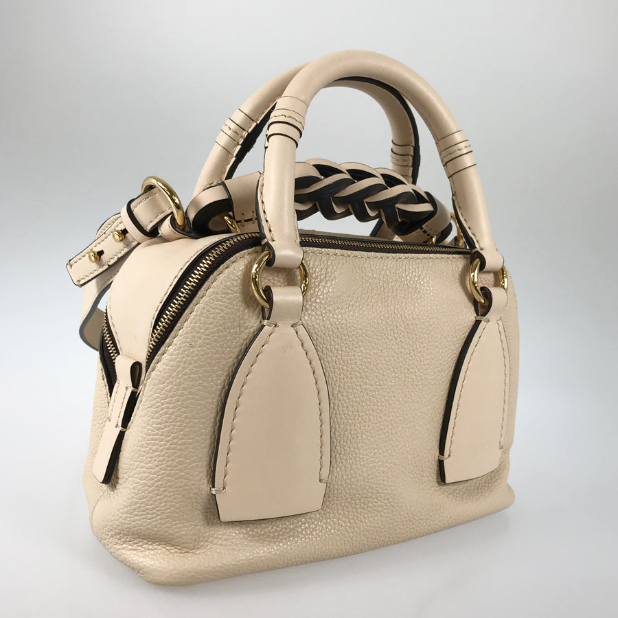 Chloe Dahlia S361C6224Q Hand bag