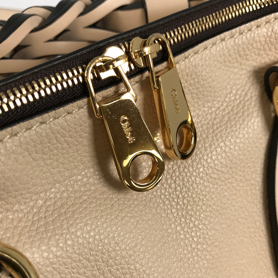 Chloe Dahlia S361C6224Q Hand bag
