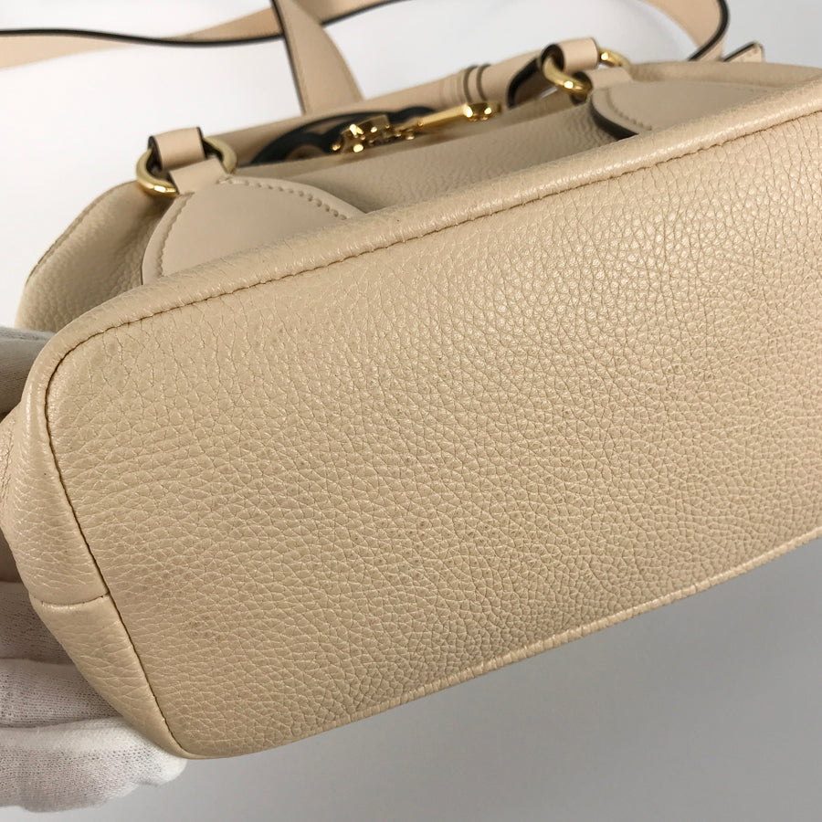 Chloe Dahlia S361C6224Q Hand bag