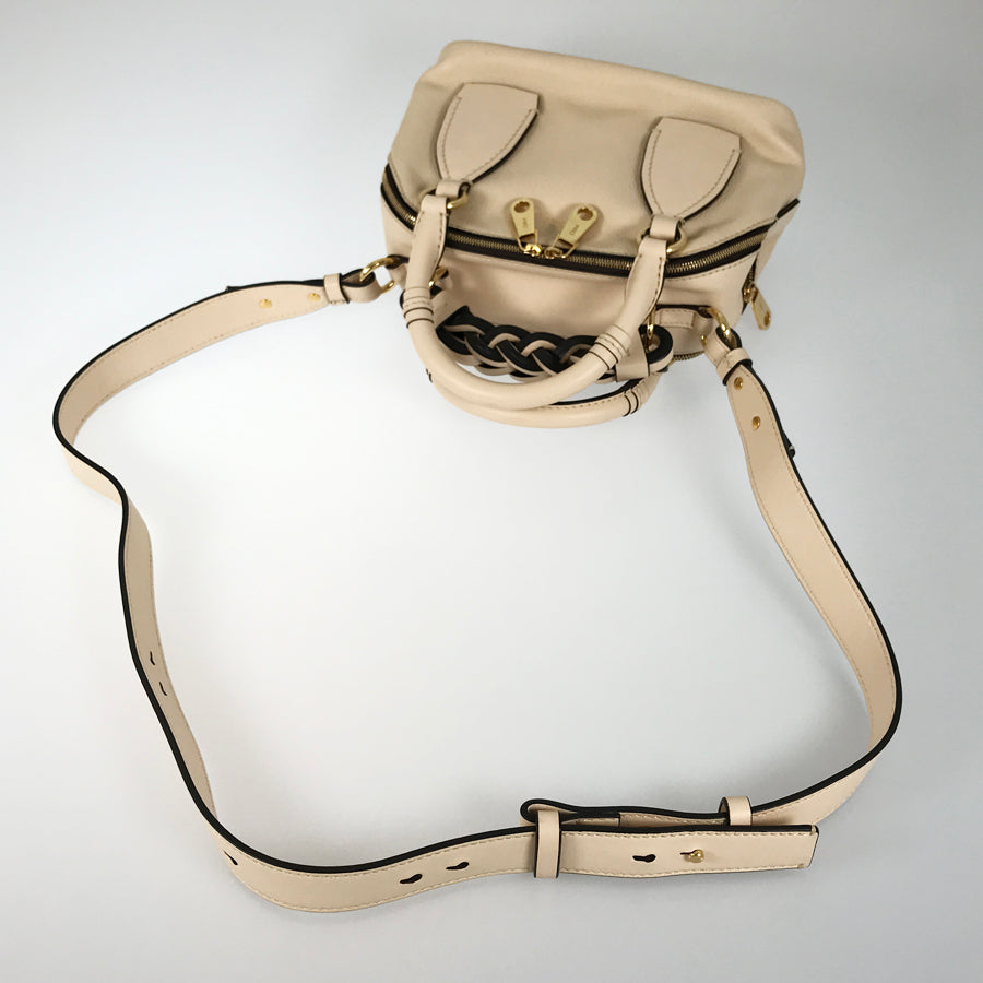 Chloe Dahlia S361C6224Q Hand bag